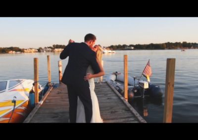 Kellum Wedding