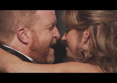 Woods Wedding