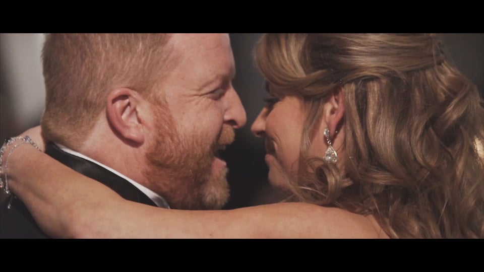 Woods Wedding