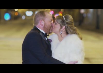 Joe and Amanda Preview
