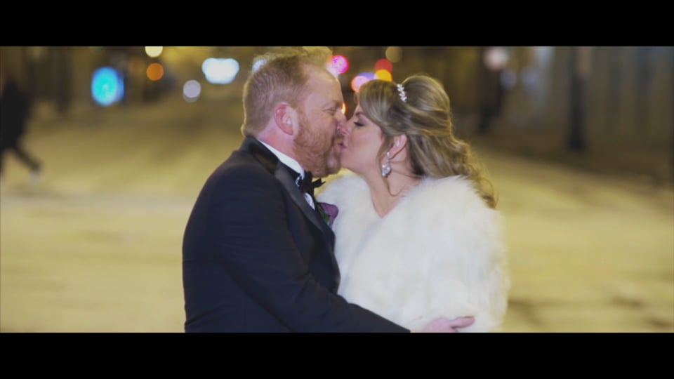 Joe and Amanda Preview