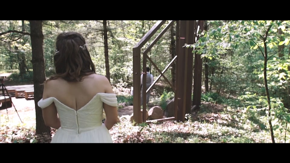 Derek and Jessica Preview