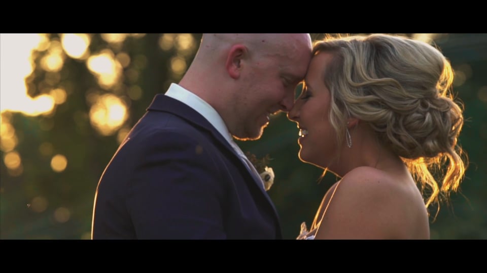 Jordan and Lindsey Preview
