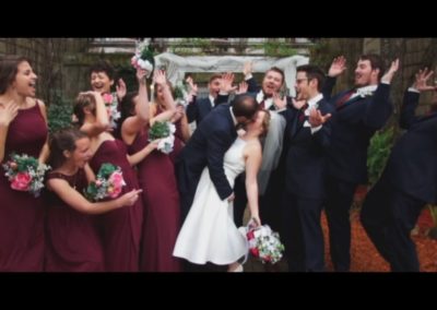 Wegner Wedding