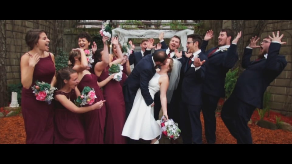Wegner Wedding