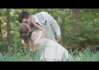Laffoon Wedding