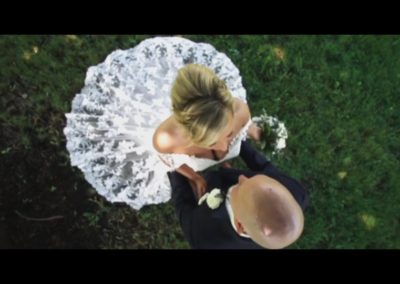 Walsh Wedding