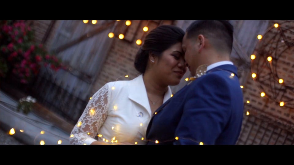 XM Wedding