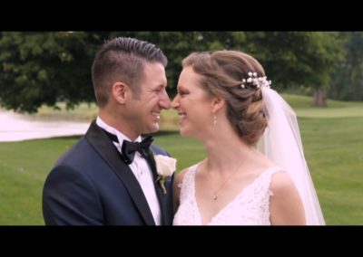 Tomkowiak Wedding
