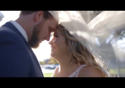 Hattie Wedding