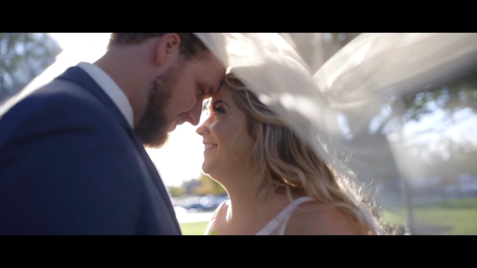 Hattie Wedding