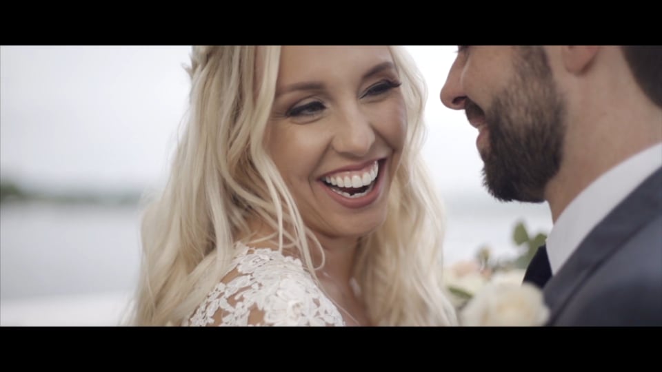 Bill and Andi Preview
