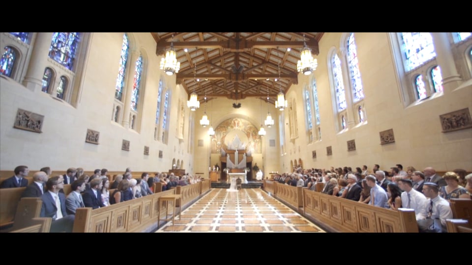 Kenny and Annie Preview