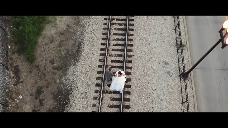 Matt and Jamie Preview