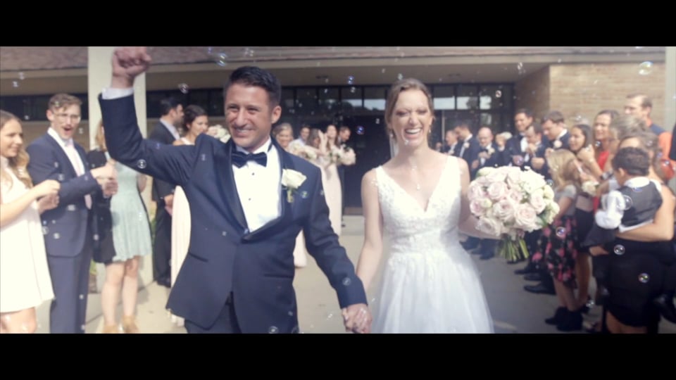 Matt and Jess Preview
