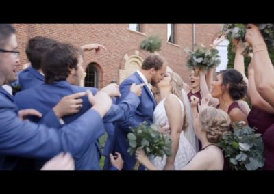 Luke and Sydney Preview