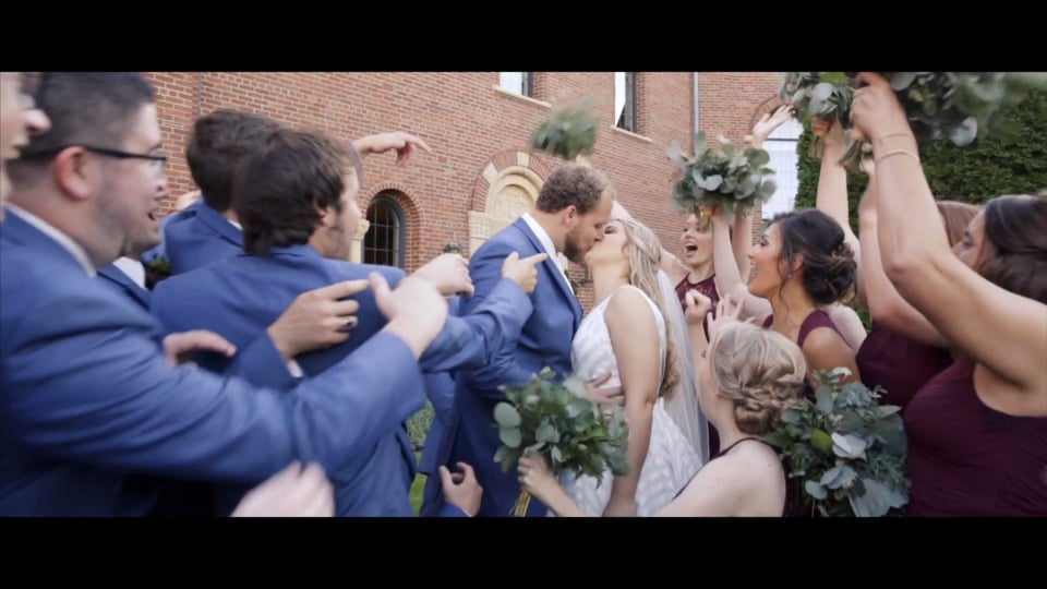 Luke and Sydney Preview