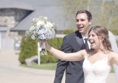 Dom and Erin Preview