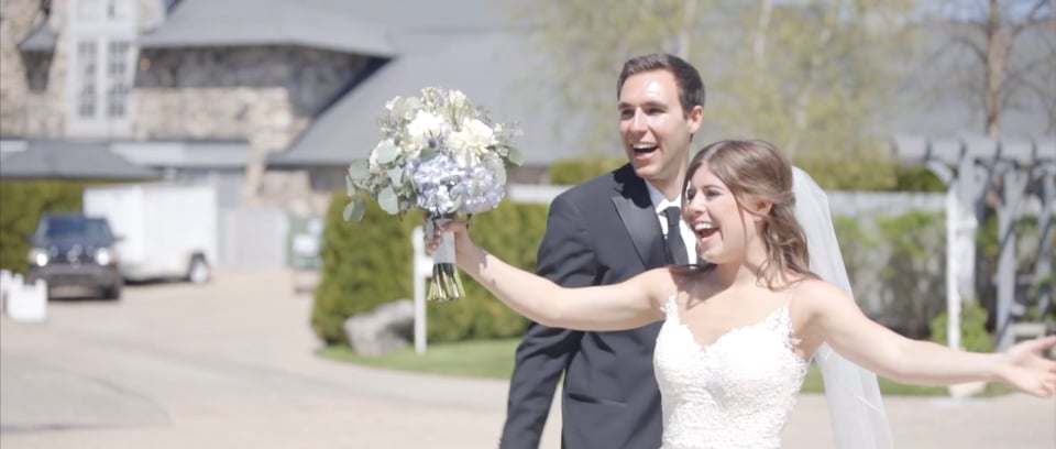 Dom and Erin Preview