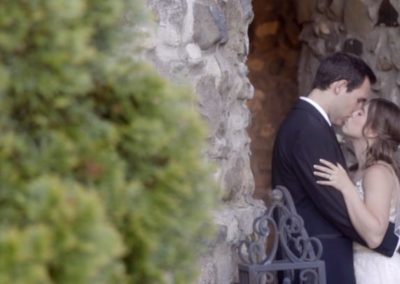 Calabrese Wedding