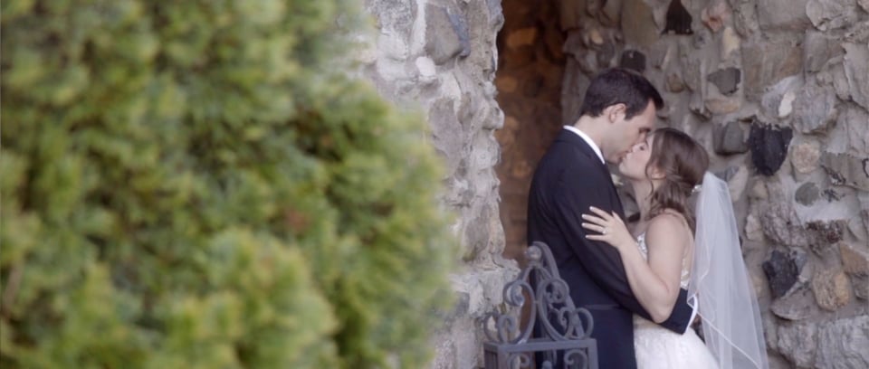 Calabrese Wedding