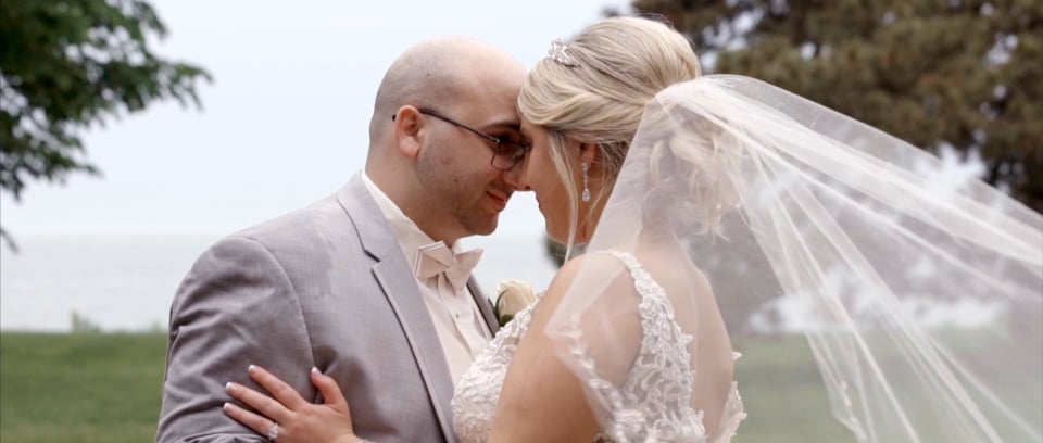 Kalil Wedding