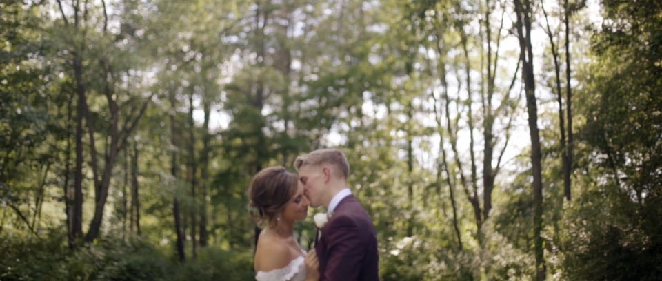 Rost Wedding