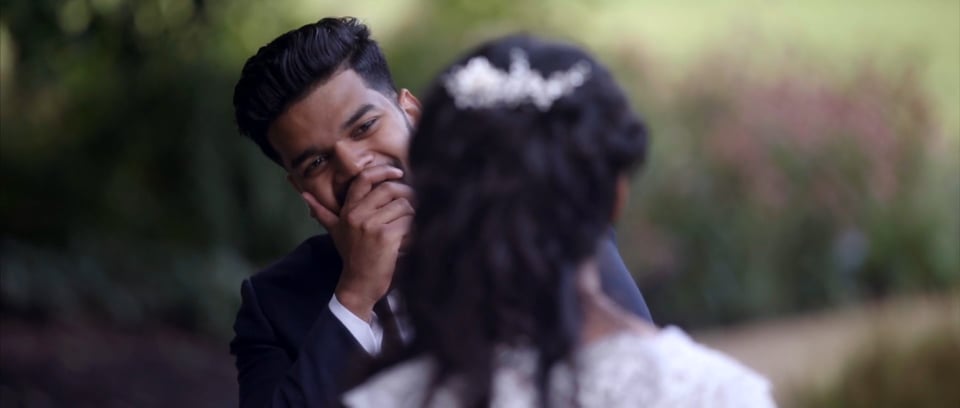 Gladson and Abby Preview