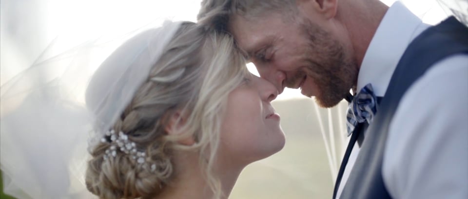 Brent and Caitlin Preview