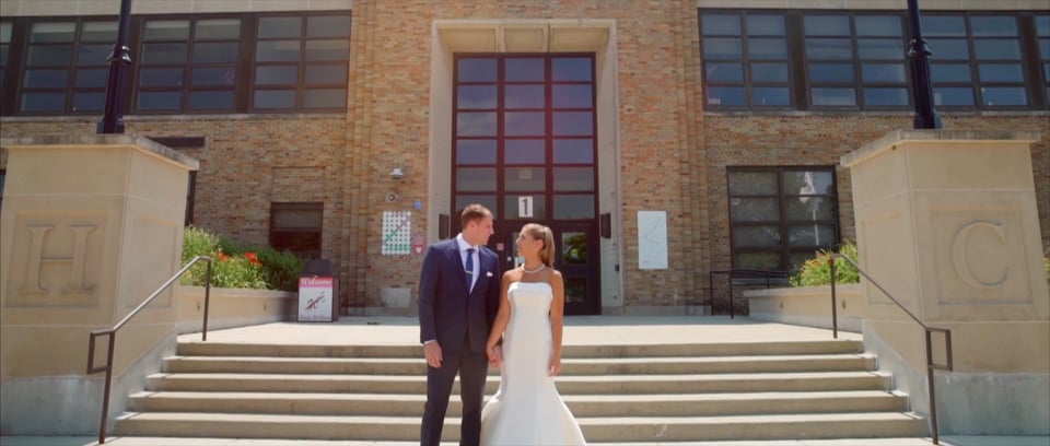 Herr Wedding