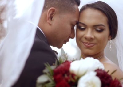 Kris and Vanessa Preview