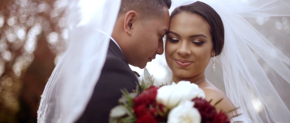 Kris and Vanessa Preview