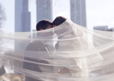 Anthony and Shoshanna Preview