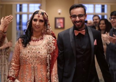 Bilal and Ayesha Preview