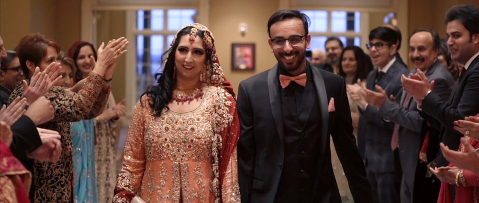 Bilal and Ayesha Preview