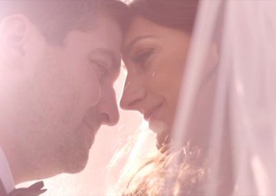 Candela Wedding