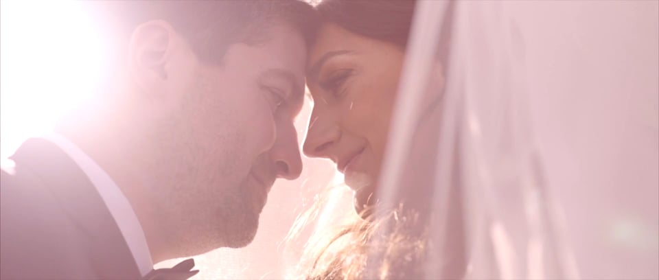 Candela Wedding