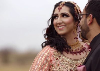 Chaudhry Wedding