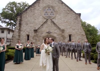 Colleen + Ed Preview