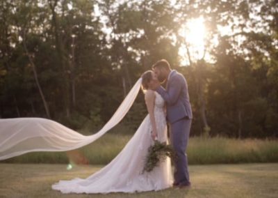Ward Wedding