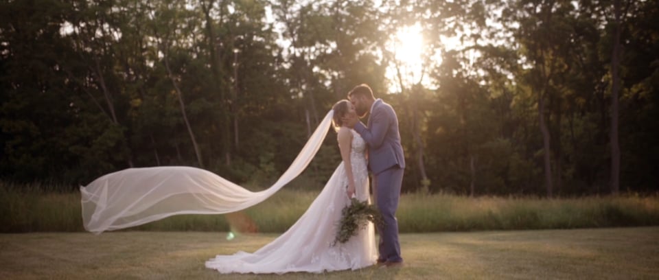Ward Wedding
