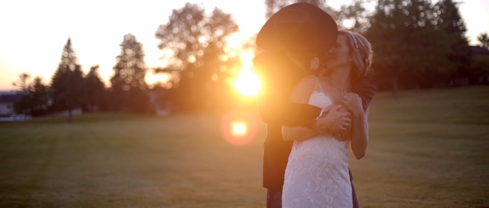 Terrah and Chad Preview