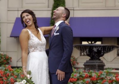 Smith Wedding
