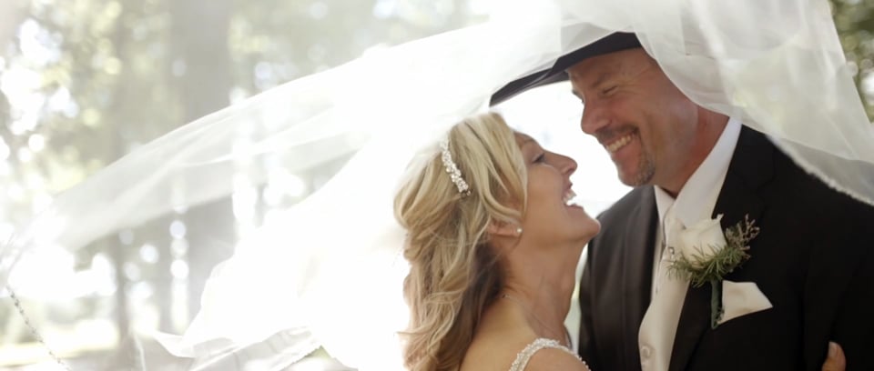 Taylor Wedding
