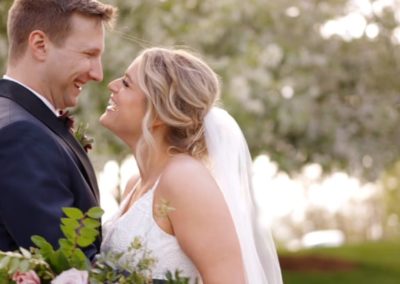Erin + Mike Preview