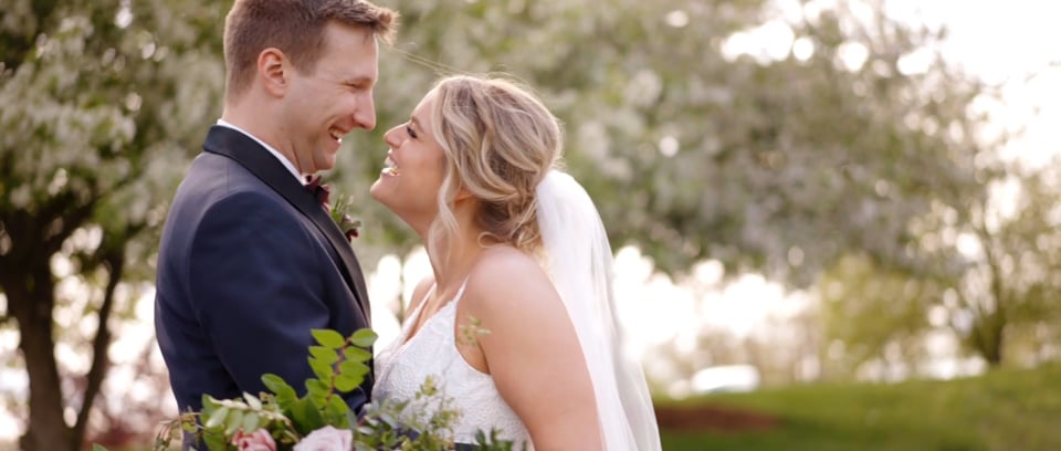 Erin + Mike Preview