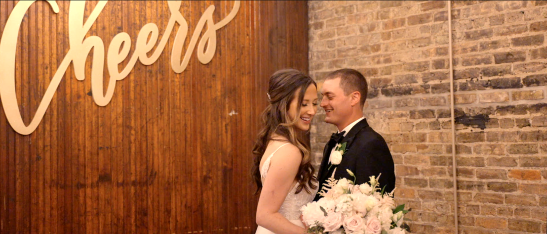 Jess + Matt Preview