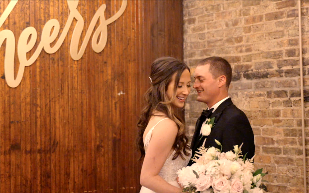 Jess + Matt Preview