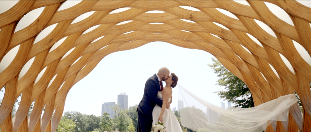 Jess + Alex Preview
