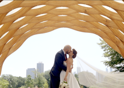 Jess + Alex Preview